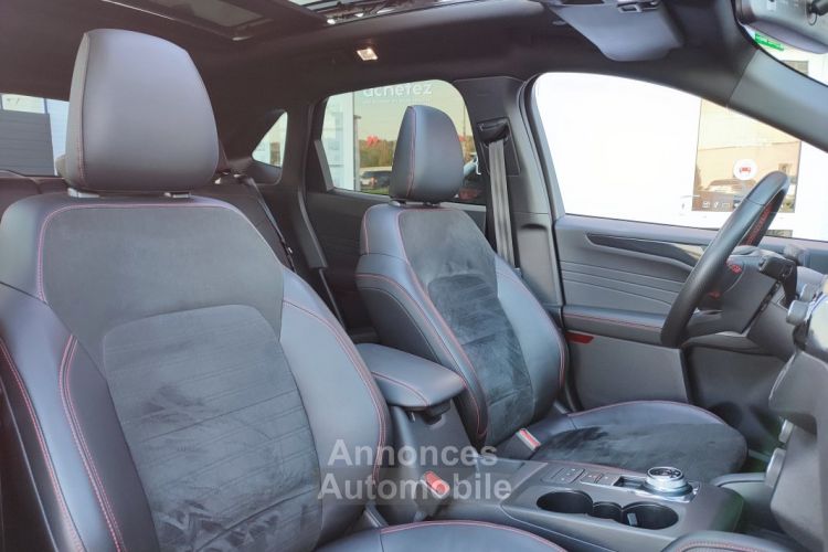 Ford Kuga 2.5 16V 225ch PHEV 4x2 ST Line X - <small></small> 26.490 € <small>TTC</small> - #30