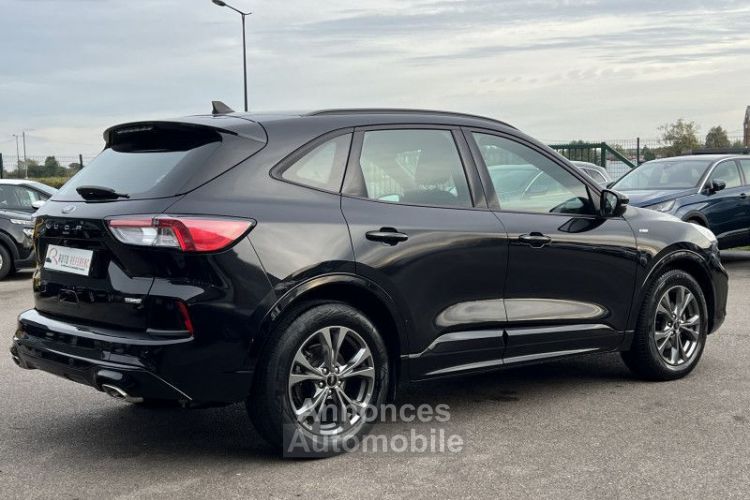 Ford Kuga 2.5 DURATEC 190 CH FHEV E85 ETHANOL ST-LINE BVA 1ERE MAIN - <small></small> 22.990 € <small></small> - #3