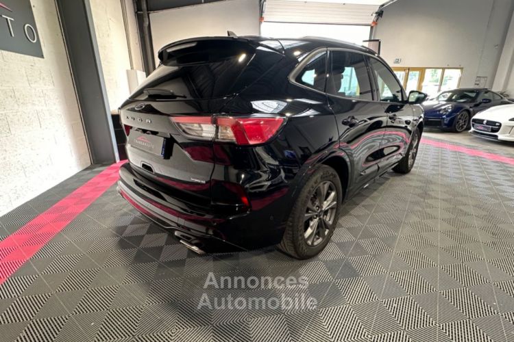 Ford Kuga 2.5 Duratec 190 ch FHEV Powershift ST-Line - <small></small> 24.990 € <small>TTC</small> - #3