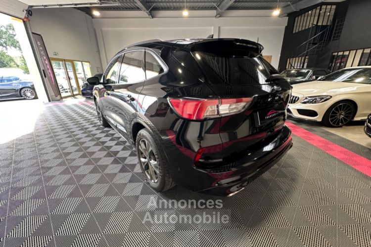 Ford Kuga 2.5 Duratec 190 ch FHEV Powershift ST-Line - <small></small> 24.990 € <small>TTC</small> - #5