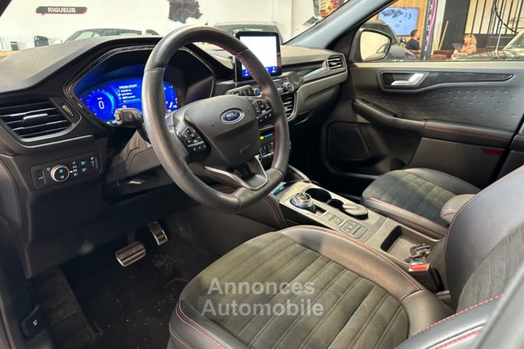 Ford Kuga 2.5 Duratec 190 ch FHEV Powershift ST-Line - <small></small> 24.990 € <small>TTC</small> - #14