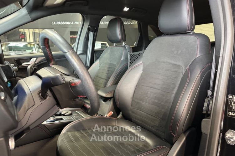 Ford Kuga 2.5 Duratec 190 ch FHEV Powershift ST-Line - <small></small> 24.990 € <small>TTC</small> - #15