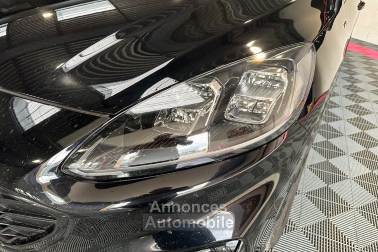 Ford Kuga 2.5 Duratec 190 ch FHEV Powershift ST-Line - <small></small> 24.990 € <small>TTC</small> - #39