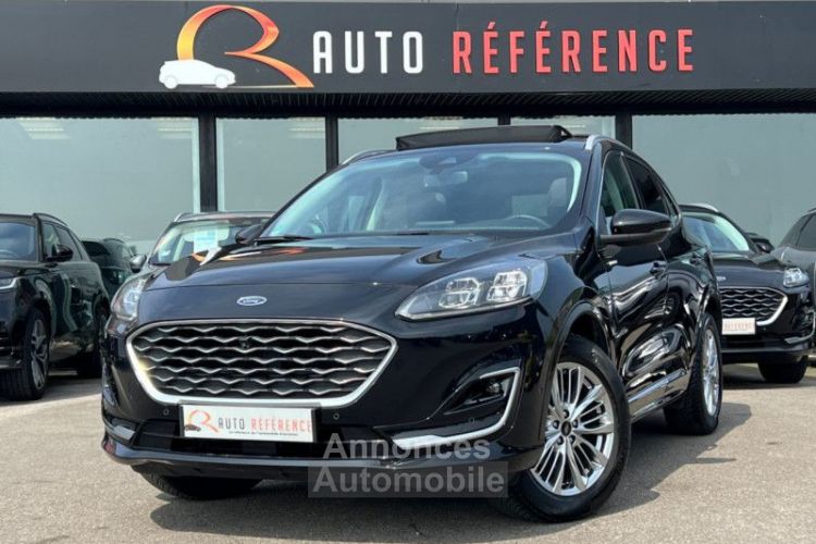 Ford Kuga 2.5 DURATEC 190 CH FHEV VIGNALE BVA TOIT OUVRANT B&O CARPLAY CAMERA - <small></small> 23.990 € <small></small> - #1