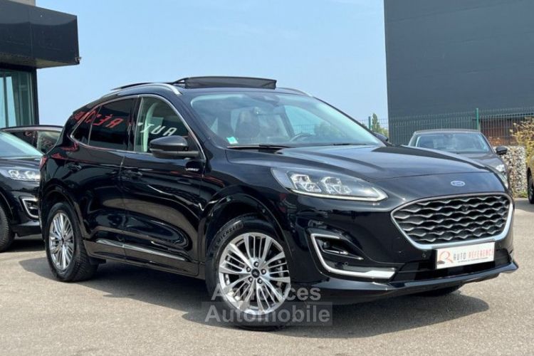 Ford Kuga 2.5 DURATEC 190 CH FHEV VIGNALE BVA TOIT OUVRANT B&O CARPLAY CAMERA - <small></small> 23.990 € <small></small> - #2