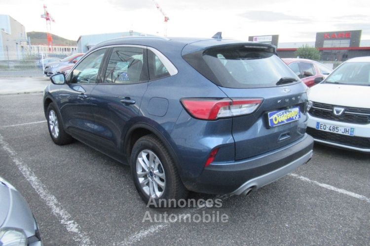 Ford Kuga 2.5 Duratec 190 ch FlexiFuel FHEV E85 Powershift - <small></small> 15.990 € <small>TTC</small> - #6