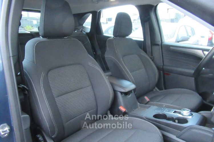 Ford Kuga 2.5 Duratec 190 ch FlexiFuel FHEV E85 Powershift - <small></small> 15.990 € <small>TTC</small> - #9