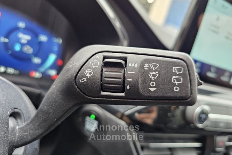 Ford Kuga 2.5 Duratec 190 ch FlexiFuel FHEV E85 Powershift Graphite Tech Edition - <small></small> 28.990 € <small>TTC</small> - #27