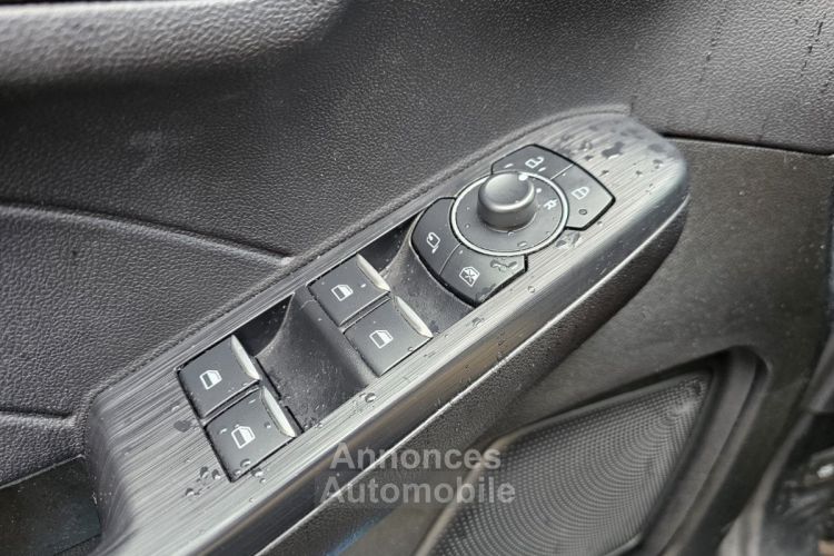 Ford Kuga 2.5 Duratec 190 ch FlexiFuel FHEV E85 Powershift Graphite Tech Edition - <small></small> 28.990 € <small>TTC</small> - #28