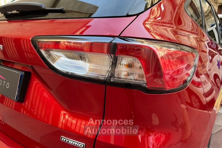 Ford Kuga 2.5 Duratec 190 ch FlexiFuel FHEV E85 Powershift ST-Line - <small></small> 30.990 € <small>TTC</small> - #46