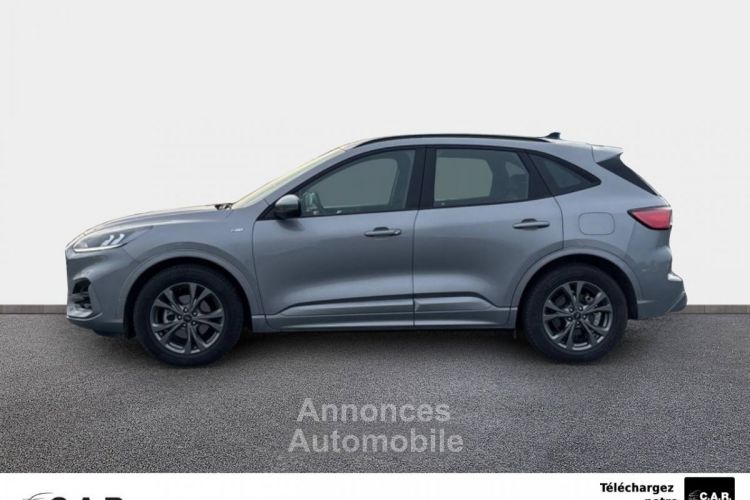 Ford Kuga 2.5 Duratec 190 ch FlexiFuel FHEV E85 Powershift ST-Line Business - <small></small> 24.980 € <small>TTC</small> - #3