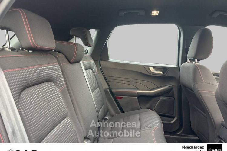 Ford Kuga 2.5 Duratec 190 ch FlexiFuel FHEV E85 Powershift ST-Line Business - <small></small> 24.980 € <small>TTC</small> - #8