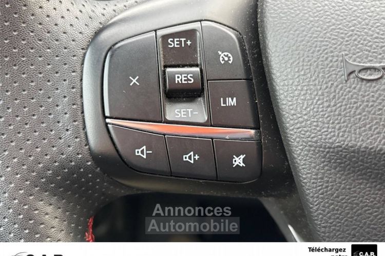 Ford Kuga 2.5 Duratec 190 ch FlexiFuel FHEV E85 Powershift ST-Line Business - <small></small> 24.980 € <small>TTC</small> - #10