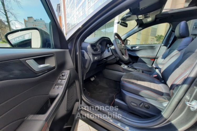 Ford Kuga 2.5 Duratec 190 ch FlexiFuel FHEV E85 Powershift ST-Line X - GARANTIE - <small></small> 37.990 € <small>TTC</small> - #4