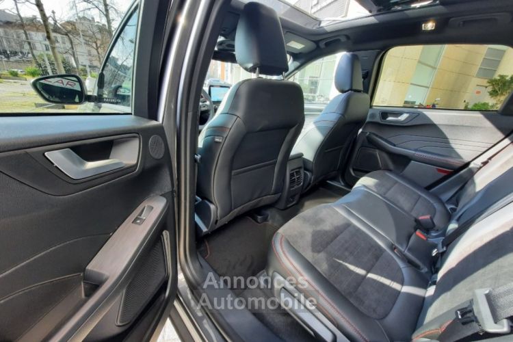 Ford Kuga 2.5 Duratec 190 ch FlexiFuel FHEV E85 Powershift ST-Line X - GARANTIE - <small></small> 37.990 € <small>TTC</small> - #6