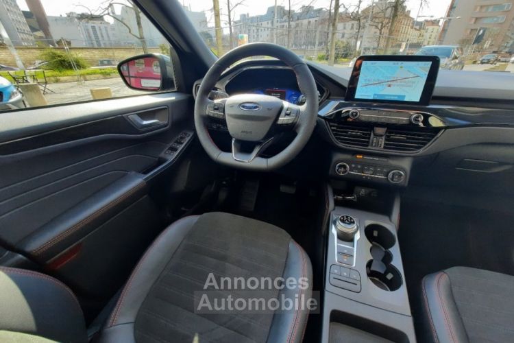 Ford Kuga 2.5 Duratec 190 ch FlexiFuel FHEV E85 Powershift ST-Line X - GARANTIE - <small></small> 37.990 € <small>TTC</small> - #18