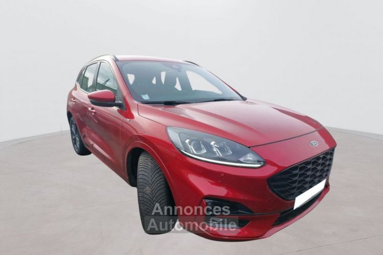 Ford Kuga 2.5 Duratec 190 FHEV ST-Line BVA - <small></small> 23.990 € <small>TTC</small> - #1