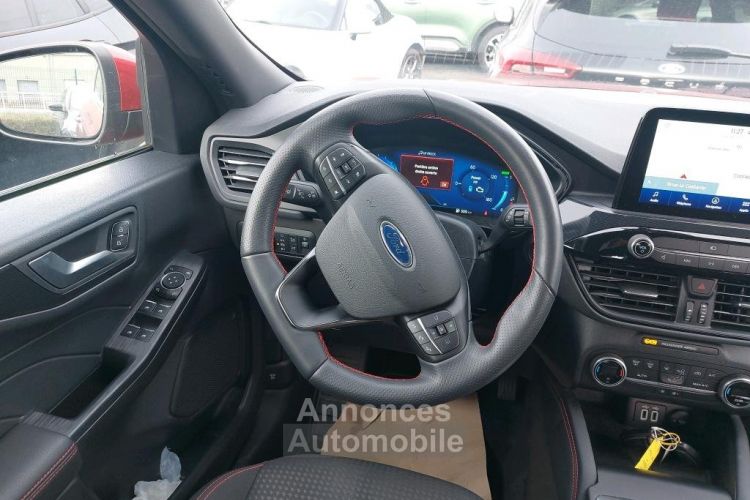 Ford Kuga 2.5 Duratec 190 FHEV ST-Line BVA - <small></small> 23.990 € <small>TTC</small> - #3