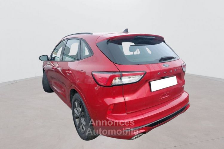 Ford Kuga 2.5 Duratec 190 FHEV ST-Line BVA - <small></small> 23.990 € <small>TTC</small> - #2