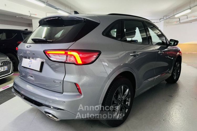 Ford Kuga 2.5 DURATEC 190CH FHEV E85 ST-LINE BVA - <small></small> 20.490 € <small>TTC</small> - #2