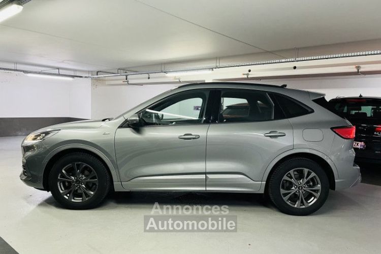 Ford Kuga 2.5 DURATEC 190CH FHEV E85 ST-LINE BVA - <small></small> 20.490 € <small>TTC</small> - #5