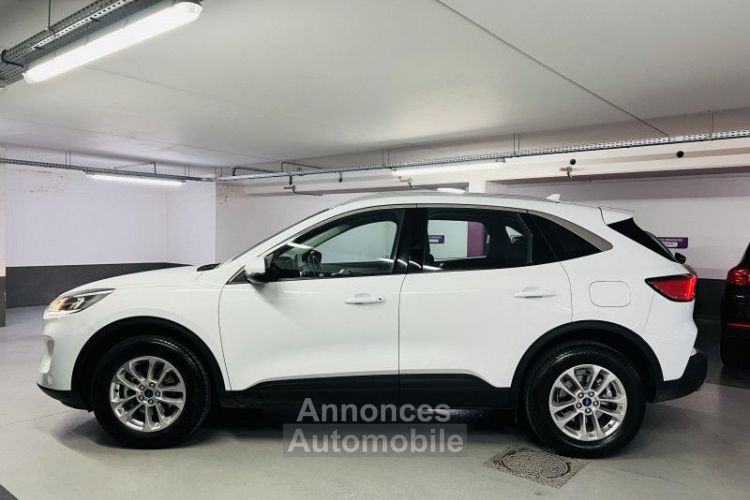 Ford Kuga 2.5 DURATEC 190CH FHEV E85 TITANIUM BVA - <small></small> 16.990 € <small>TTC</small> - #5