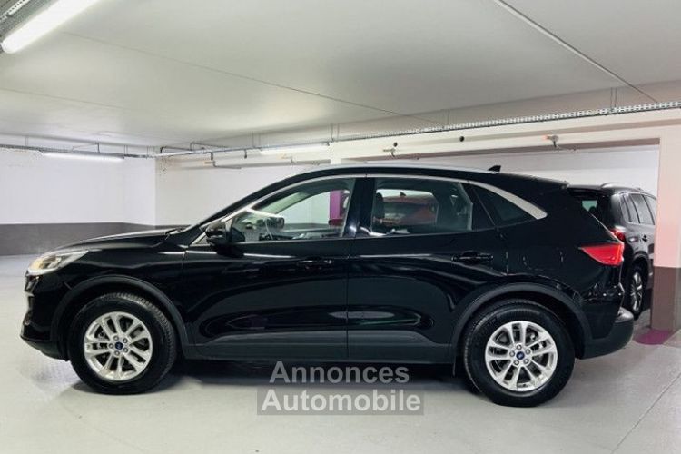 Ford Kuga 2.5 DURATEC 190CH FHEV E85 TITANIUM BVA - <small></small> 19.590 € <small>TTC</small> - #2