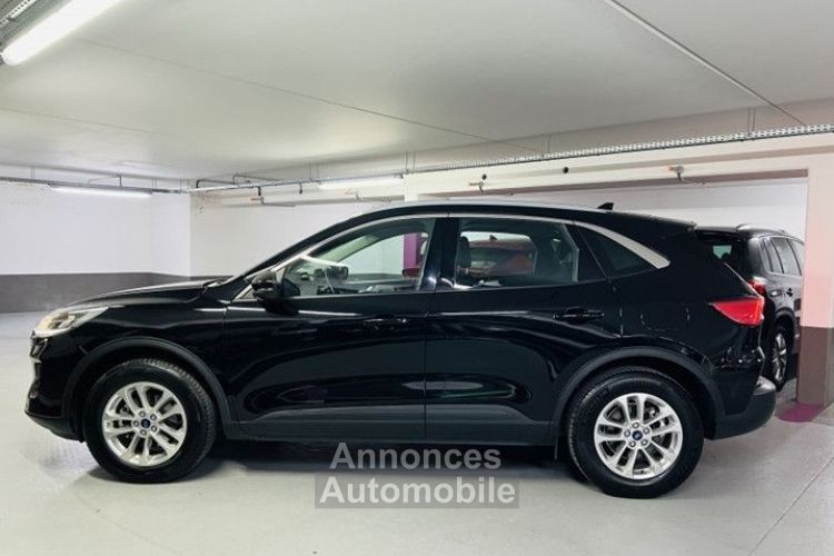 Ford Kuga 2.5 DURATEC 190CH FHEV E85 TITANIUM BVA - <small></small> 16.990 € <small>TTC</small> - #2