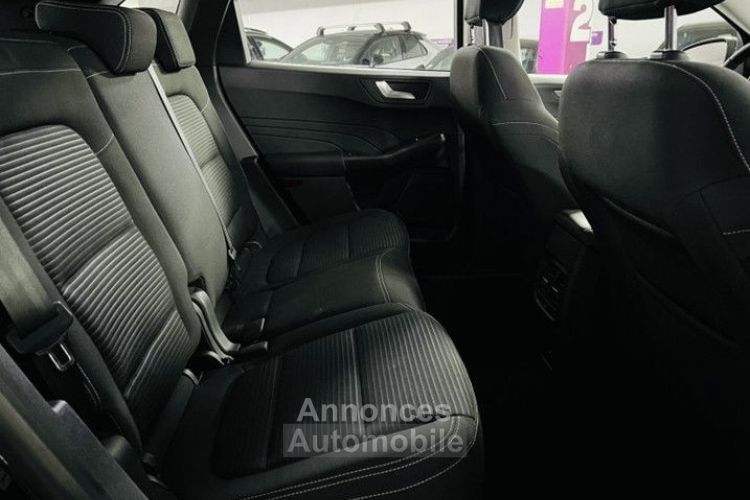 Ford Kuga 2.5 DURATEC 190CH FHEV E85 TITANIUM BVA - <small></small> 16.990 € <small>TTC</small> - #8