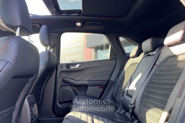 Ford Kuga 2.5 DURATEC 190CH FHEV ST-LINE X BVA - <small></small> 24.990 € <small></small> - #8