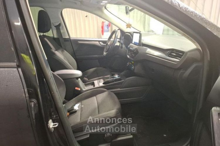 Ford Kuga 2.5 DURATEC 190CH FHEV TITANIUM BVA I-AWD - <small></small> 19.490 € <small>TTC</small> - #4