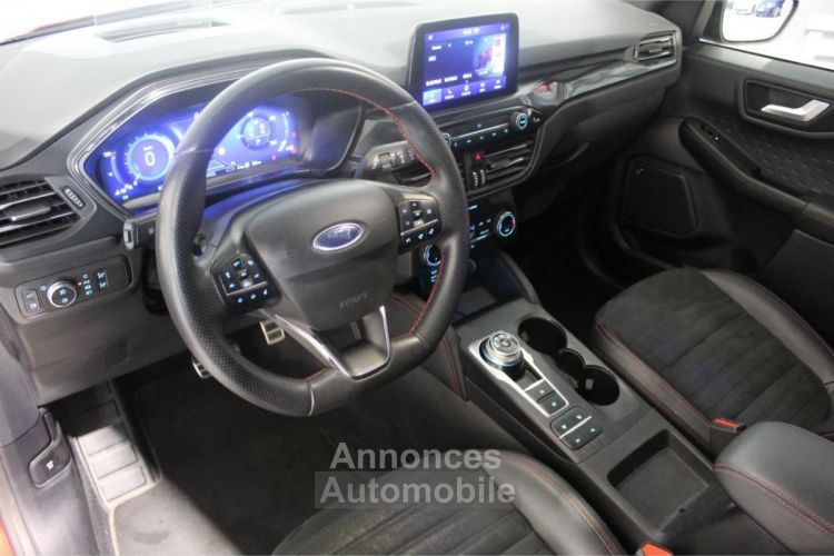 Ford Kuga 2.5 Duratec - 225 - BV e-CVT PHEV 4x2 2020 ST-Line X - <small></small> 23.490 € <small>TTC</small> - #6