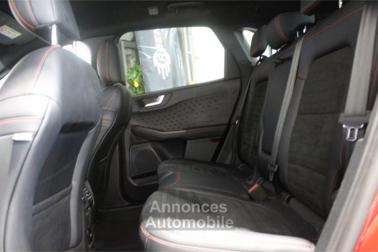 Ford Kuga 2.5 Duratec - 225 - BV e-CVT PHEV 4x2 2020 ST-Line X - <small></small> 23.490 € <small>TTC</small> - #11