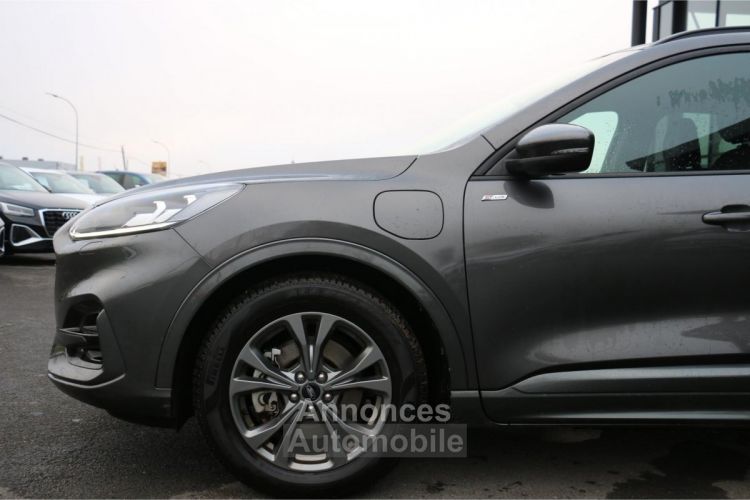 Ford Kuga 2.5 Duratec - 225 - BV e-CVT PHEV 4x2 III 2020 ST-Line X PHASE 1 - <small></small> 22.900 € <small>TTC</small> - #13