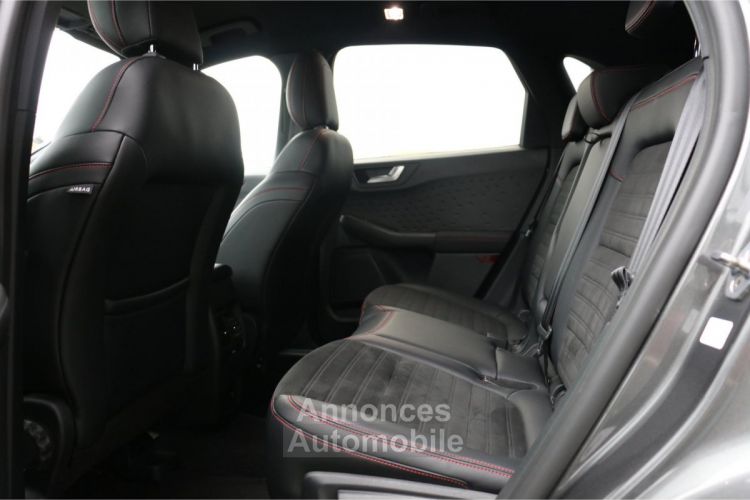 Ford Kuga 2.5 Duratec - 225 - BV e-CVT PHEV 4x2 III 2020 ST-Line X PHASE 1 - <small></small> 22.900 € <small>TTC</small> - #44