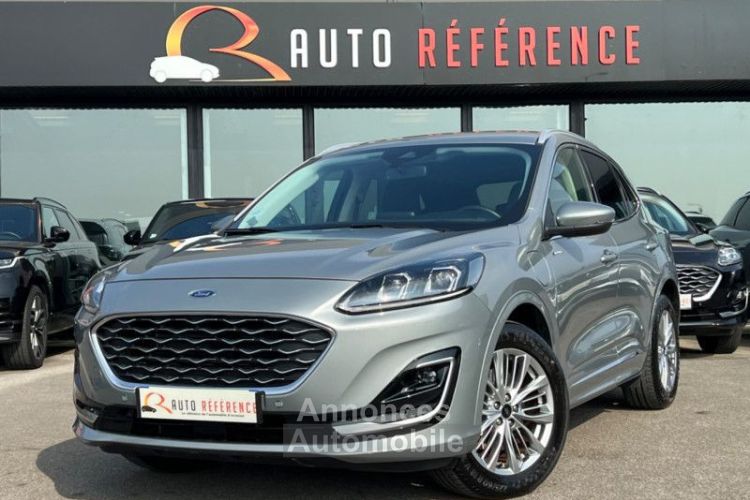 Ford Kuga 2.5 DURATEC 225 CH PHEV VIGNALE BVA B&O CAMERA CARPLAY - <small></small> 26.990 € <small></small> - #1