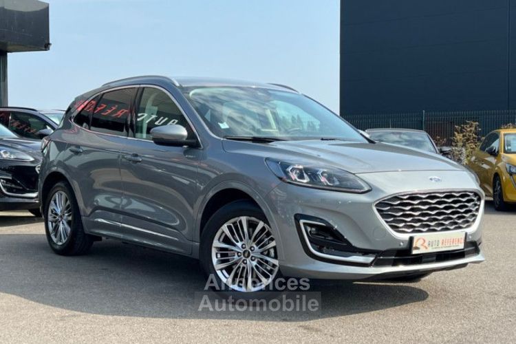 Ford Kuga 2.5 DURATEC 225 CH PHEV VIGNALE BVA B&O CAMERA CARPLAY - <small></small> 23.990 € <small></small> - #2