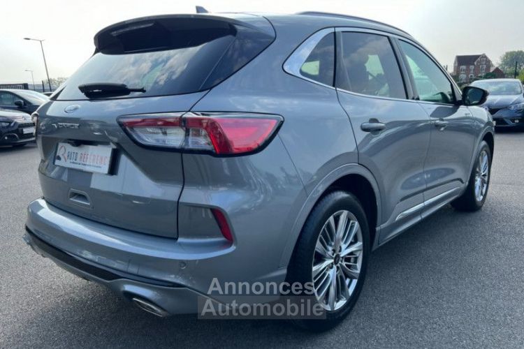 Ford Kuga 2.5 DURATEC 225 CH PHEV VIGNALE BVA B&O CAMERA CARPLAY - <small></small> 26.990 € <small></small> - #3