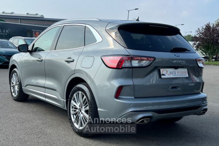 Ford Kuga 2.5 DURATEC 225 CH PHEV VIGNALE BVA B&O CAMERA CARPLAY - <small></small> 26.990 € <small></small> - #4