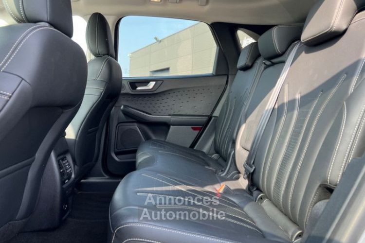 Ford Kuga 2.5 DURATEC 225 CH PHEV VIGNALE BVA B&O CAMERA CARPLAY - <small></small> 26.990 € <small></small> - #7