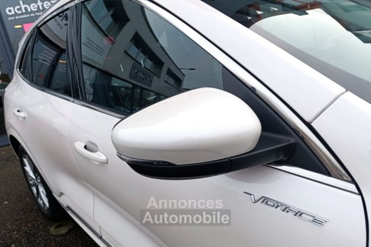 Ford Kuga 2.5 Duratec 225 cv PHEV 152 cv BVA - <small></small> 28.490 € <small>TTC</small> - #26