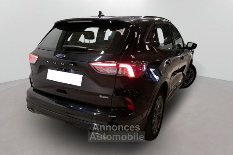 Ford Kuga 2.5 Duratec 225 PHEV ST-Line Business e-CVT - <small></small> 22.490 € <small>TTC</small> - #2