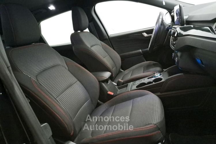 Ford Kuga 2.5 Duratec 225 PHEV ST-Line Business e-CVT - <small></small> 22.490 € <small>TTC</small> - #4