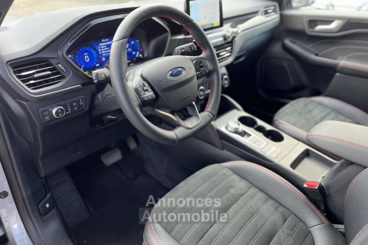 Ford Kuga 2.5 Duratec 225ch PHEV ST-Line - <small></small> 28.990 € <small>TTC</small> - #13