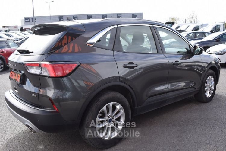 Ford Kuga 2.5 DURATEC 225CH PHEV TITANIUM BVA - <small></small> 24.980 € <small>TTC</small> - #2