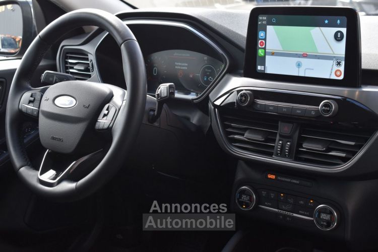 Ford Kuga 2.5 DURATEC 225CH PHEV TITANIUM BVA - <small></small> 24.980 € <small>TTC</small> - #6