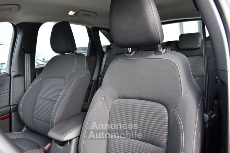 Ford Kuga 2.5 DURATEC 225CH PHEV TITANIUM BVA - <small></small> 24.980 € <small>TTC</small> - #15