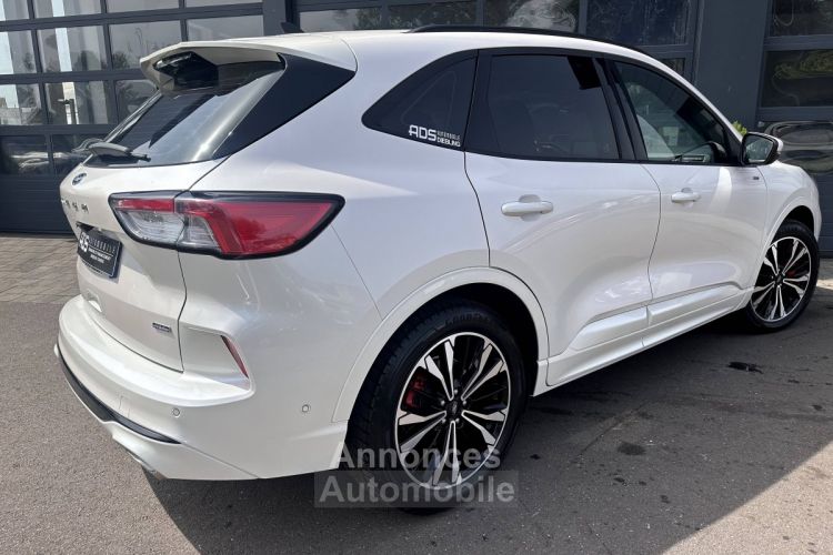 Ford Kuga 2.5 Duratec 225ch PowerSplit PHEV ST-Line e-CVT 13cv /32gCo2/TVA20%/ À PARTIR DE 347,26 € * - <small></small> 24.990 € <small>TTC</small> - #9