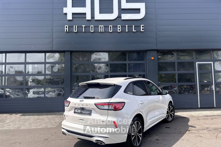 Ford Kuga 2.5 Duratec 225ch PowerSplit PHEV ST-Line e-CVT 13cv /32gCo2/TVA20%/ À PARTIR DE 347,26 € * - <small></small> 24.990 € <small>TTC</small> - #12