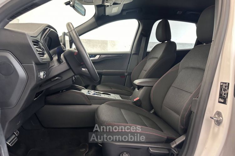 Ford Kuga 2.5 Duratec 225ch PowerSplit PHEV ST-Line e-CVT 13cv /32gCo2/TVA20%/ À PARTIR DE 347,26 € * - <small></small> 24.990 € <small>TTC</small> - #13